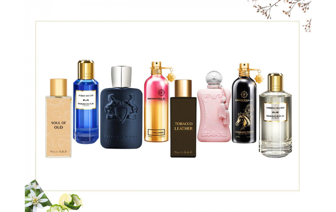 Niche Perfumes