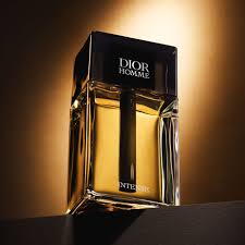 Homme Intense