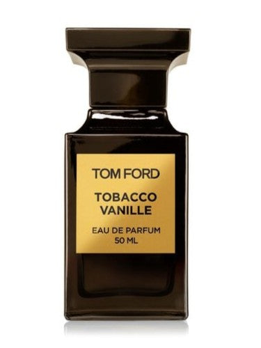 Tobacco Vanille